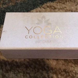 DōTERRA Yoga Collection New... NEVER OPENED...